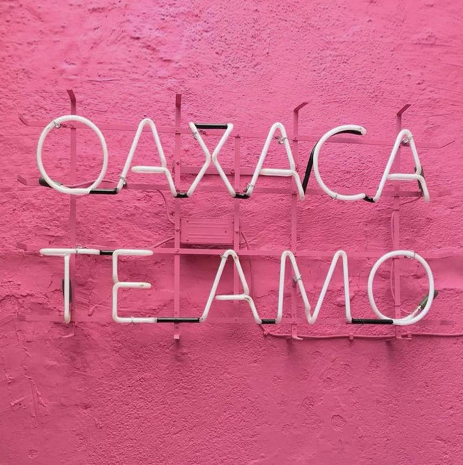 Casa Bonita Hotel & Cocina Oaxaca Экстерьер фото