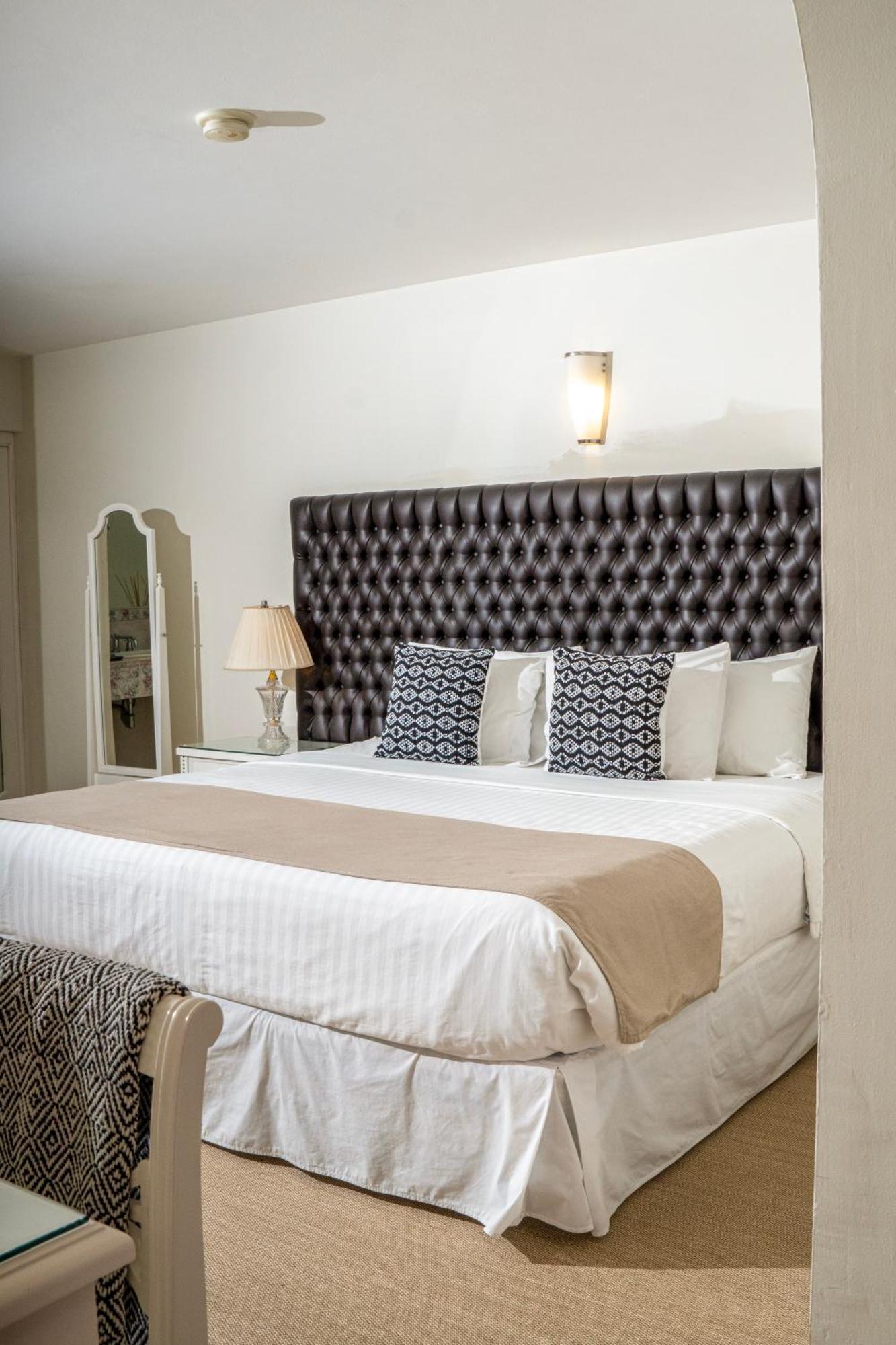 Casa Bonita Hotel & Cocina Oaxaca Экстерьер фото