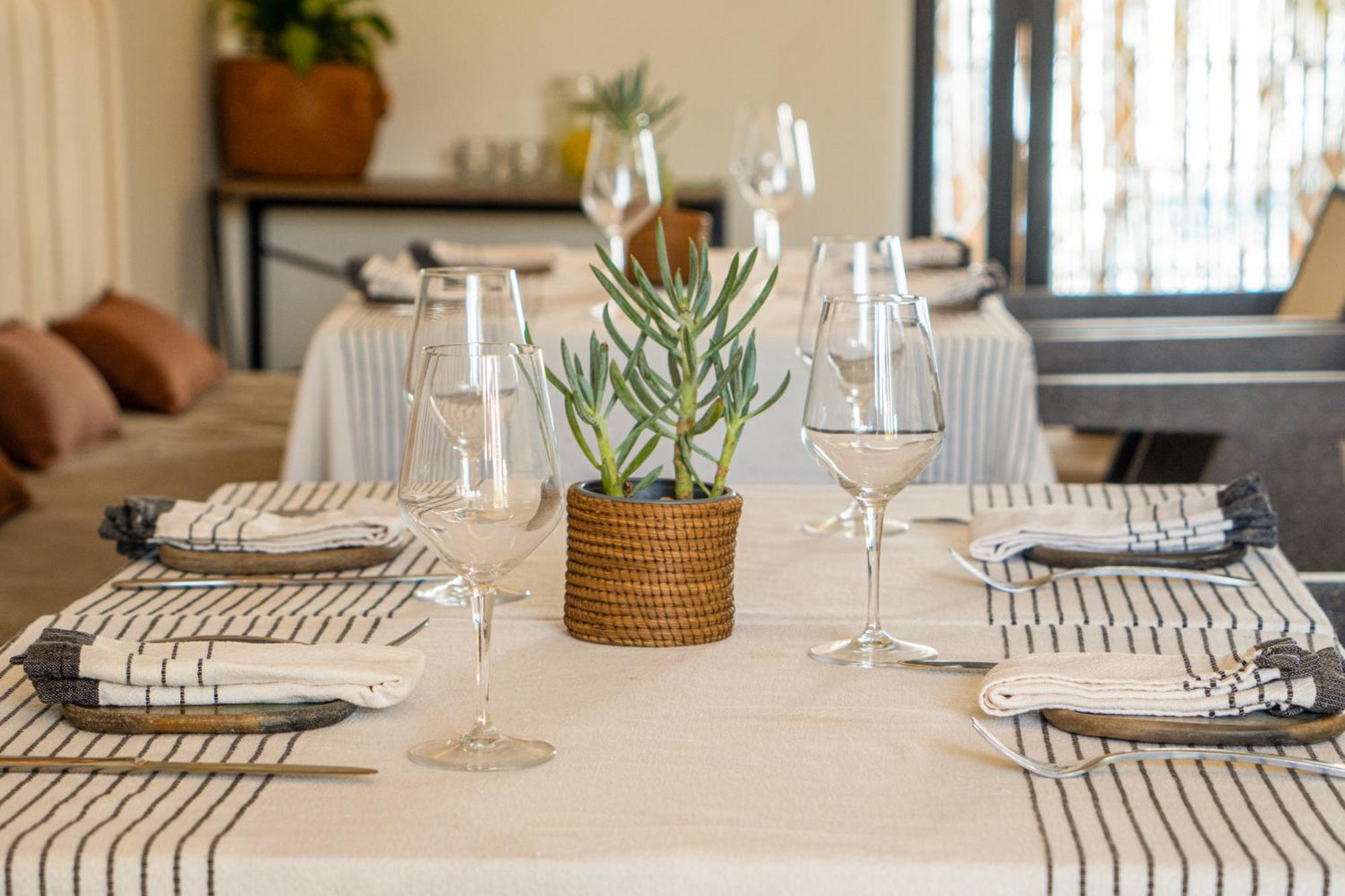 Casa Bonita Hotel & Cocina Oaxaca Экстерьер фото